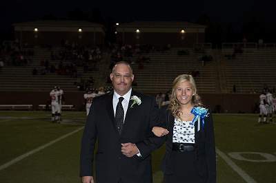 Homecoming Night 92